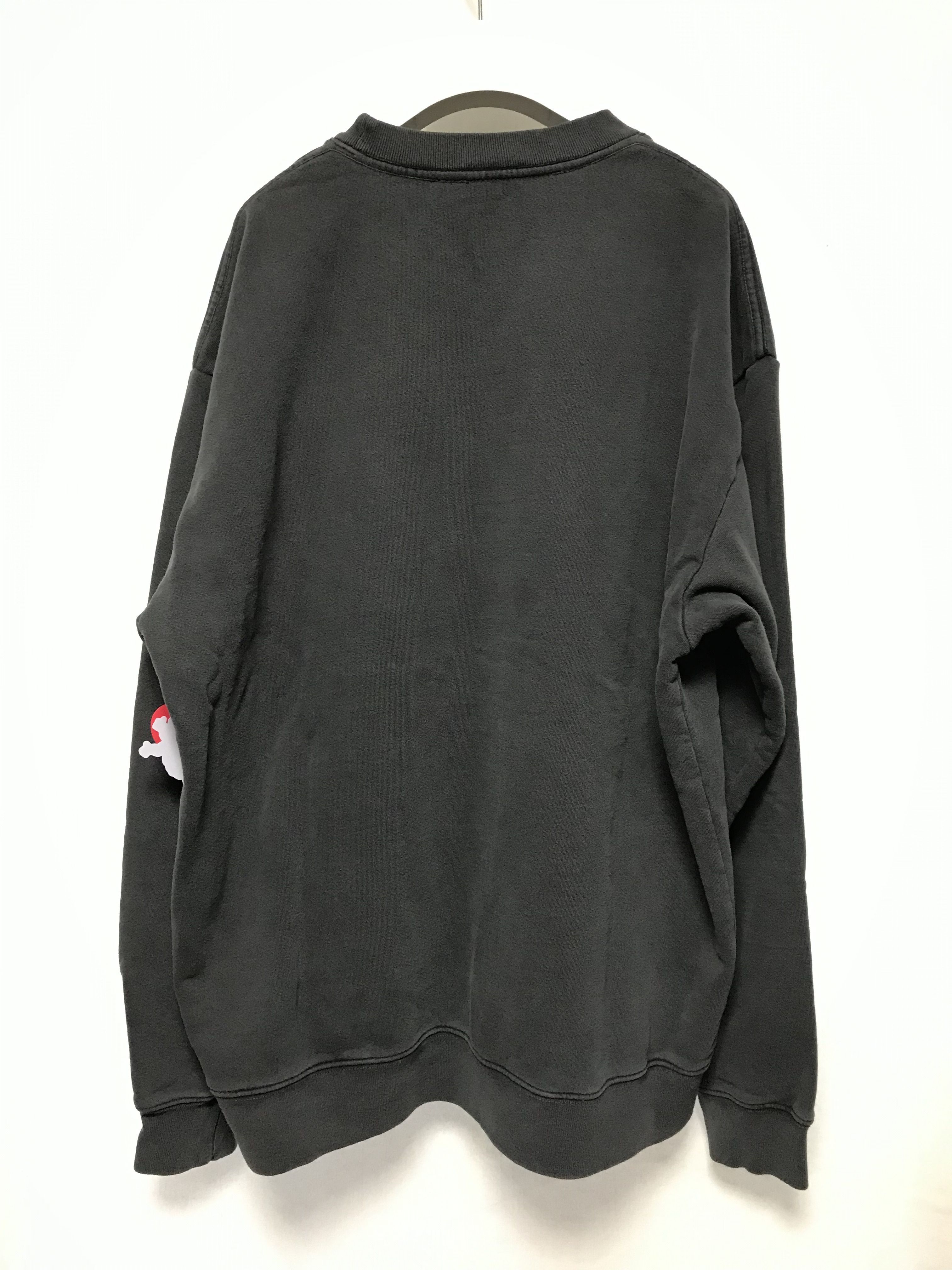 Girls Don't Cry スウェット ガールズドントクライ ガルドン (Girls