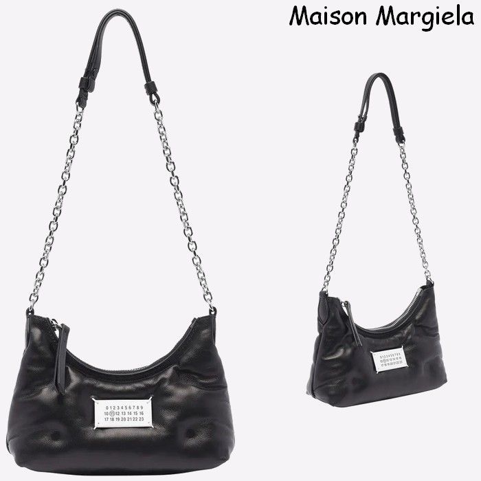 MaisonMargiela グラムスラム ホーボー マイクロ バッグ *先着順