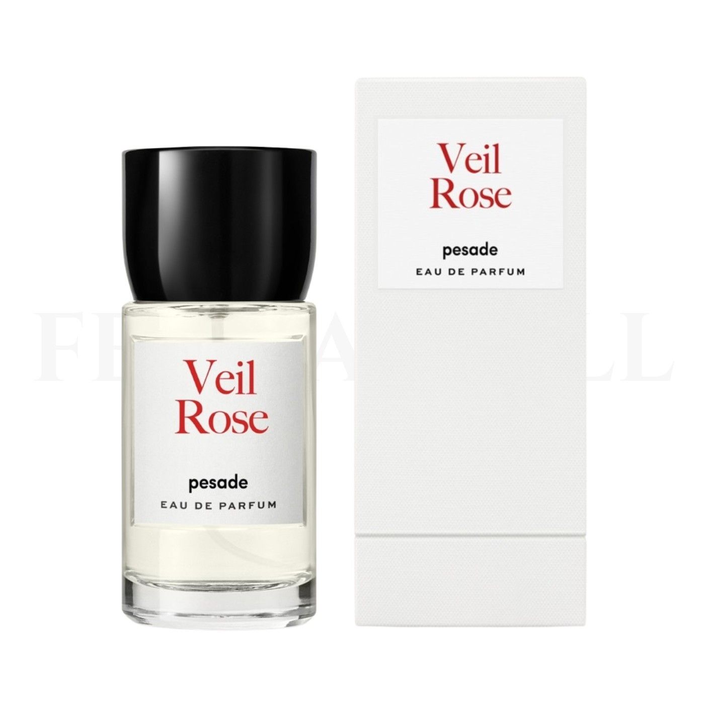PESADE] 新作☆ EAU DE PARFUM【30ML】韓国人気香水 ペサドゥ (pesade