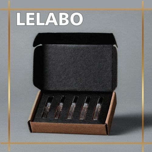 すぐにお届け］LE LABO DISCOVERY SET classic collection (LELABO