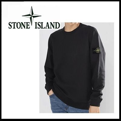 ストーンアイランド) スウェットシャツ 811562420 V0062 (STONE ISLAND