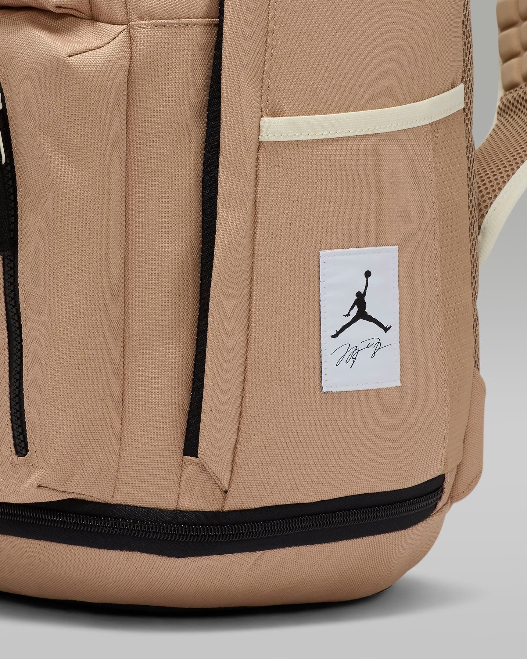 NIKE】☆バックパック☆ Jordan Sport Backpack (35L) (Nike/バック