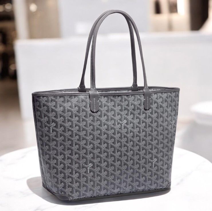 海外希少【GOYARD/ゴヤール】アルトワPM バッグ トートバッグ (GOYARD
