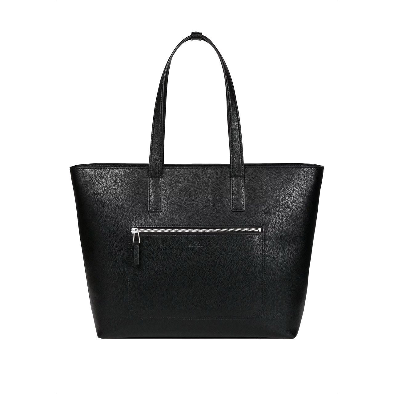 すぐ届く☆【Paul Smith】PS Paul Smith ビジネス トートバッグ (Paul