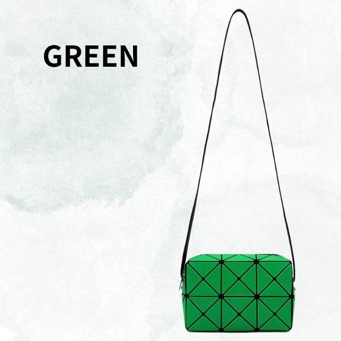 BAO BAO ISSEY MIYAKE☆CUBOID ショルダーバッグ (BAOBAO ISSEY MIYAKE