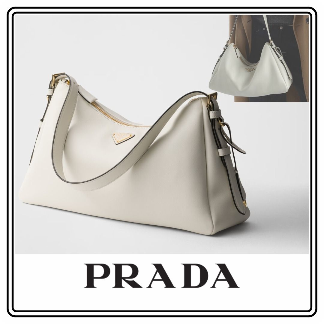 最終値下げ！！！PRADA プラダ ショルダーバッグ✨✨人気美品