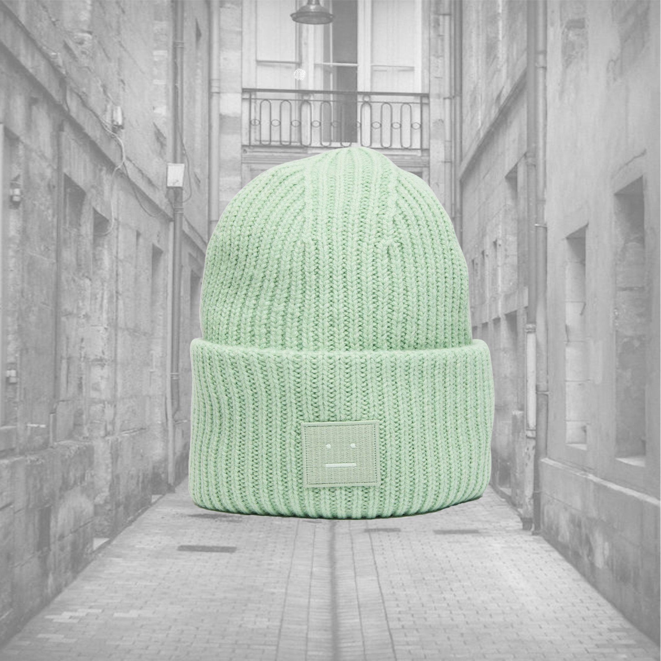 人気＊ Acne Studios / アクネストゥディオス ニット帽 (Acne Studios