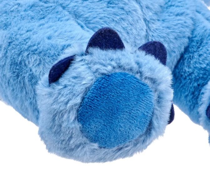 Disney】リアルFX ディズニー スティッチ パペット (Disney/ぬいぐるみ