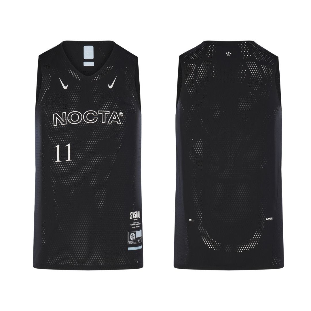 人気コラボ☆Drake【NIKE×NOCTA】タンクトップ (Nike/タンクトップ