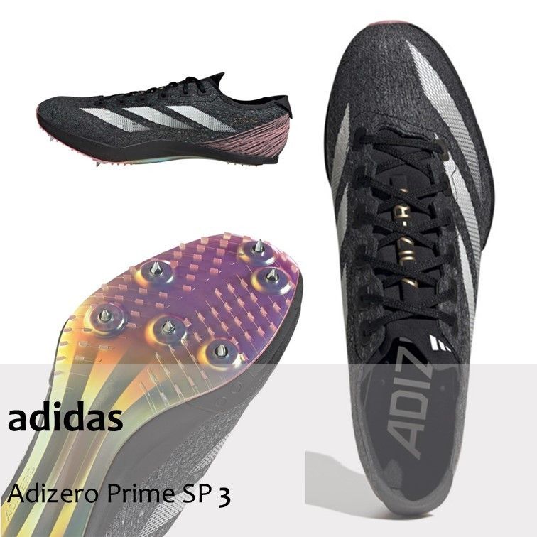 adidas :: Adizero Prime Sp3 (adidas/メンズ・シューズ) 110023103