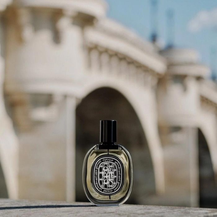 DIPTYQUE】Orpheon（オルフェオン）オードパルファン(75ml) (DIPTYQUE