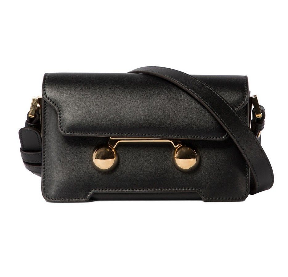 MARNI レザー製 Trunkaroo ミニショルダー トランカルー *先着順