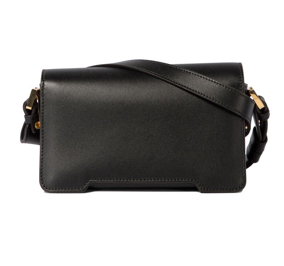 MARNI レザー製 Trunkaroo ミニショルダー トランカルー *先着順