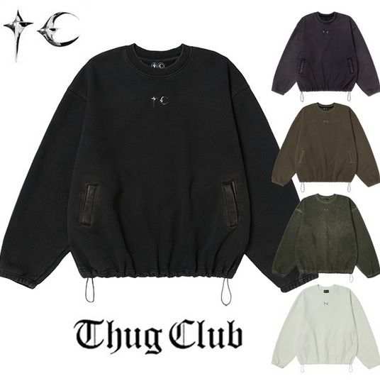 Thug Club】War Survivor スウェット (Thug Club/スウェット