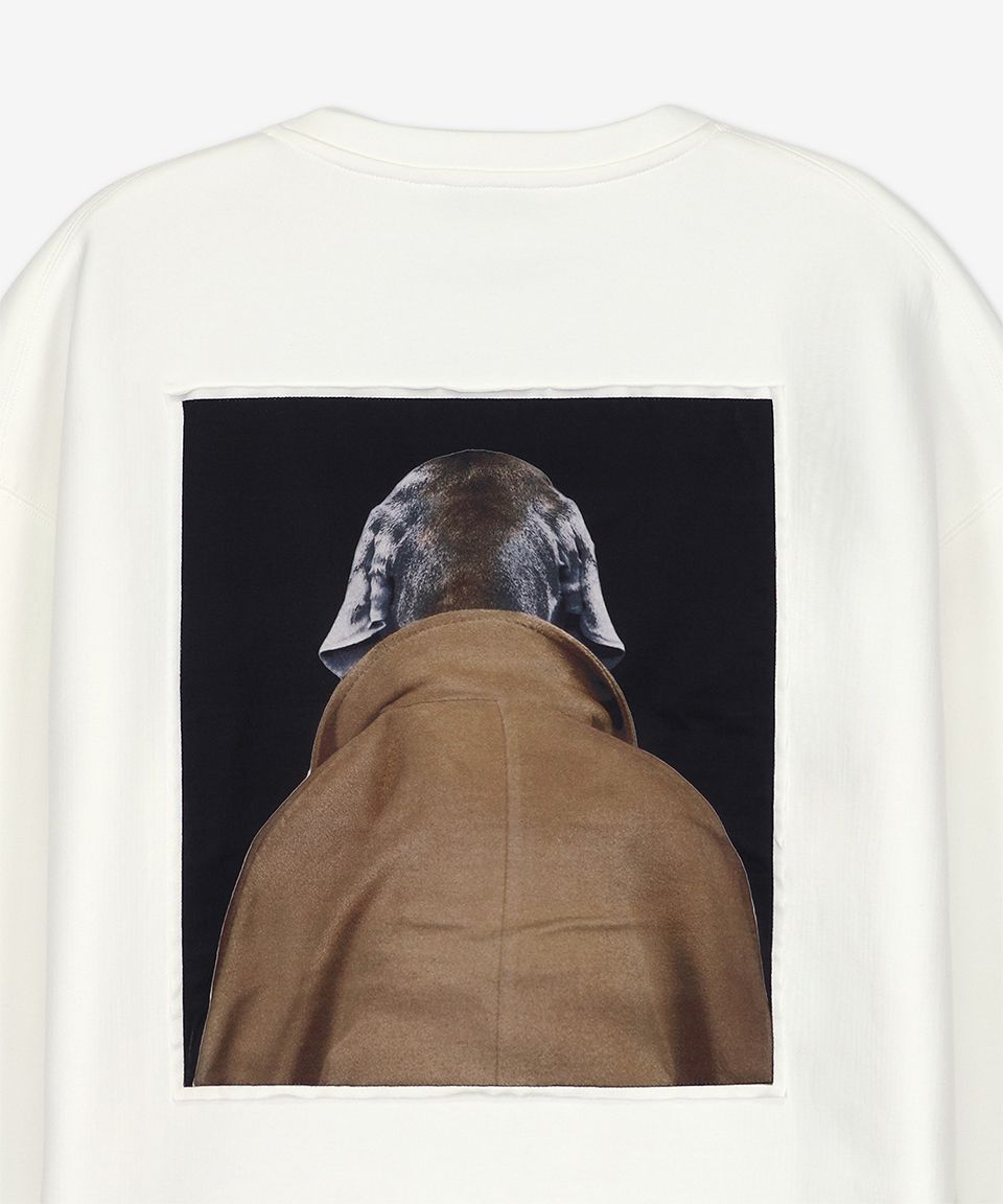 MAX MARA》 BACCO 005 BACCO スウェットシャツ (Max Mara/スウェット