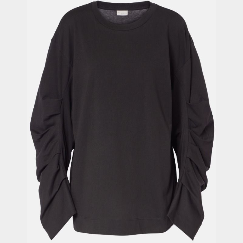 DRIES VAN NOTEN ドリスヴァンノッテン スウェットシャツ (Dries Van