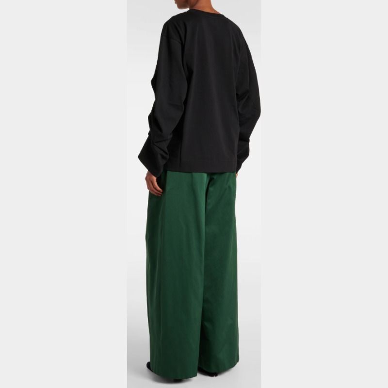 DRIES VAN NOTEN ドリスヴァンノッテン スウェットシャツ (Dries Van