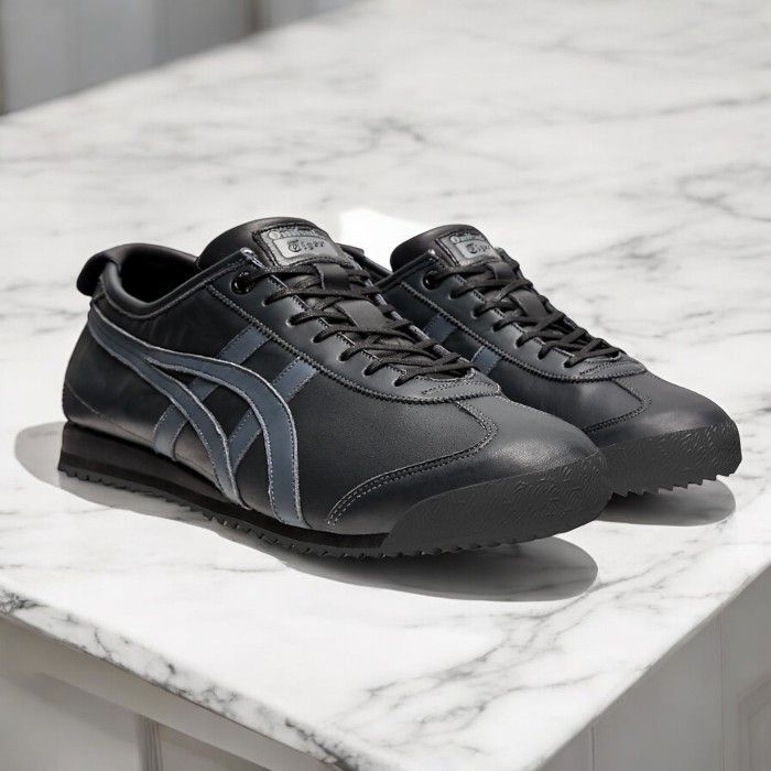 Onitsuka Tiger オニツカタイガー MEXICO 66 SD スニーカー (onitsuka