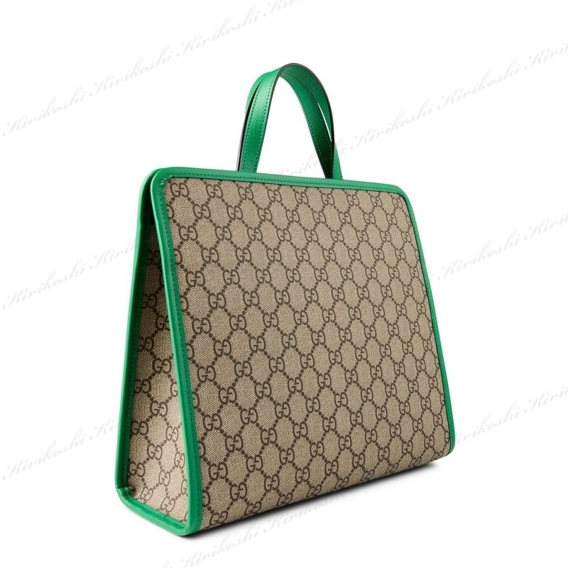 ◇GUCCI 最新作◇キッズ ドッグ刺繍トートバッグ◇ (GUCCI/子供用