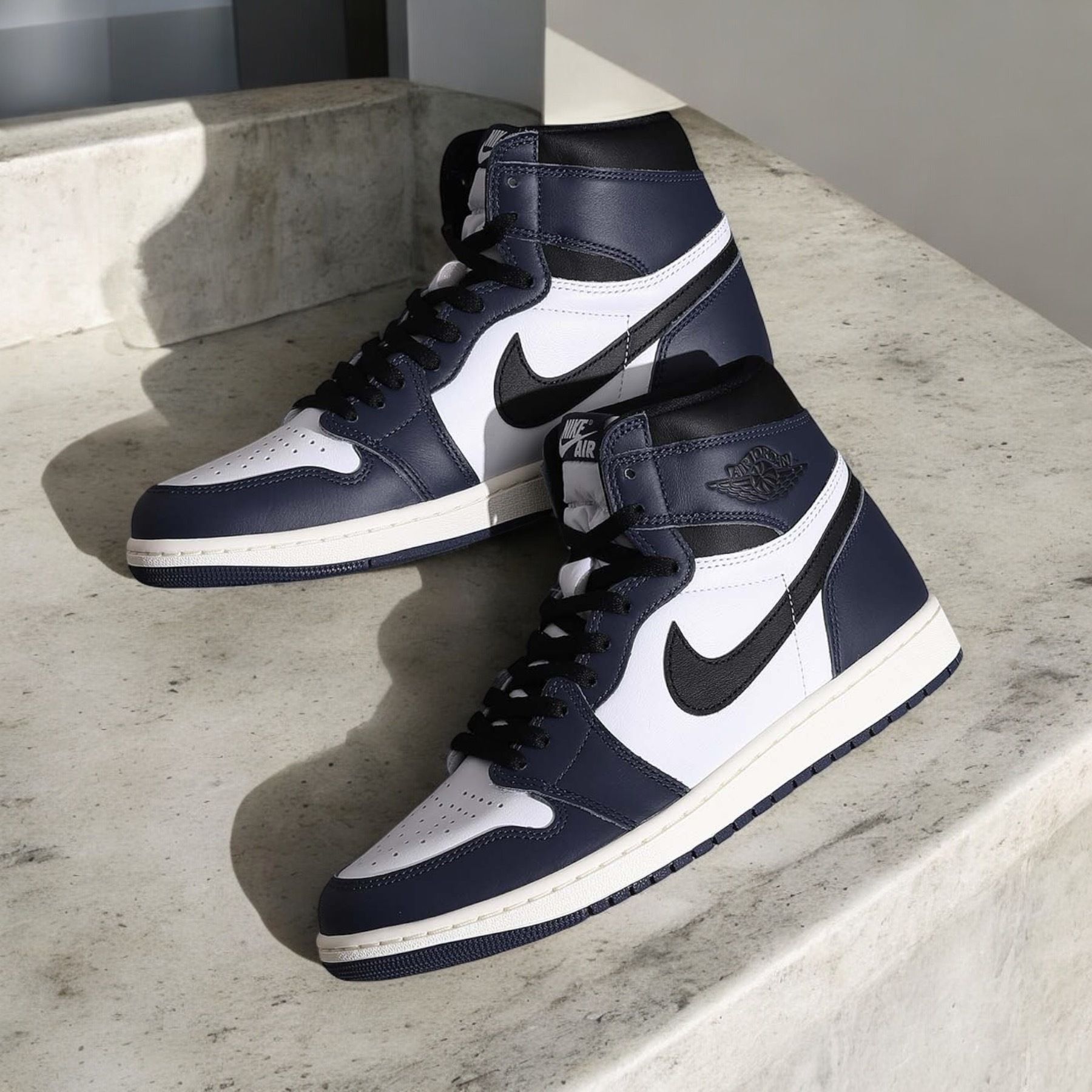 Nike Air Jordan 1 Retro High OG 