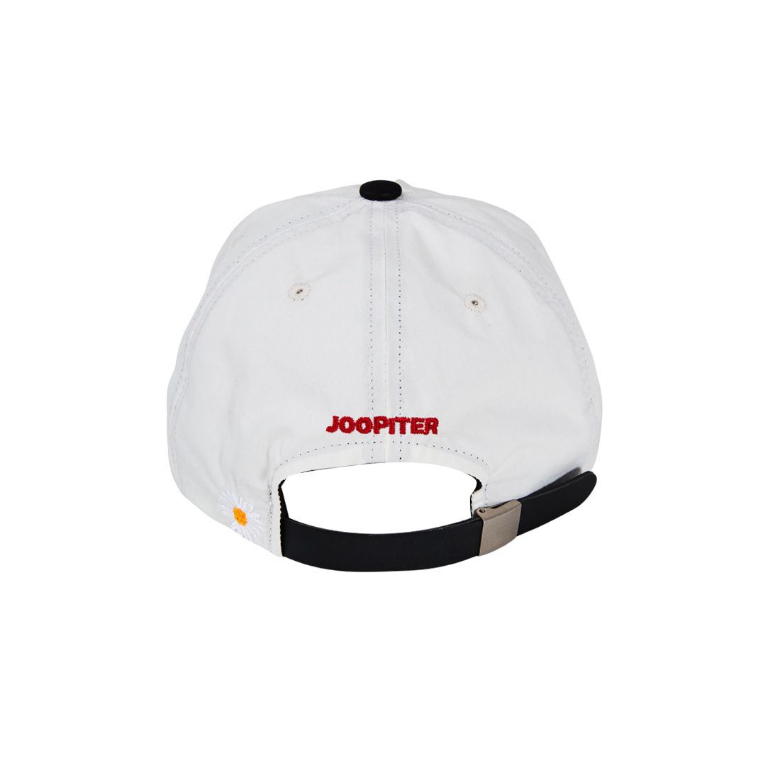 PEACEMINUSONE コットンキャップ白 正規品