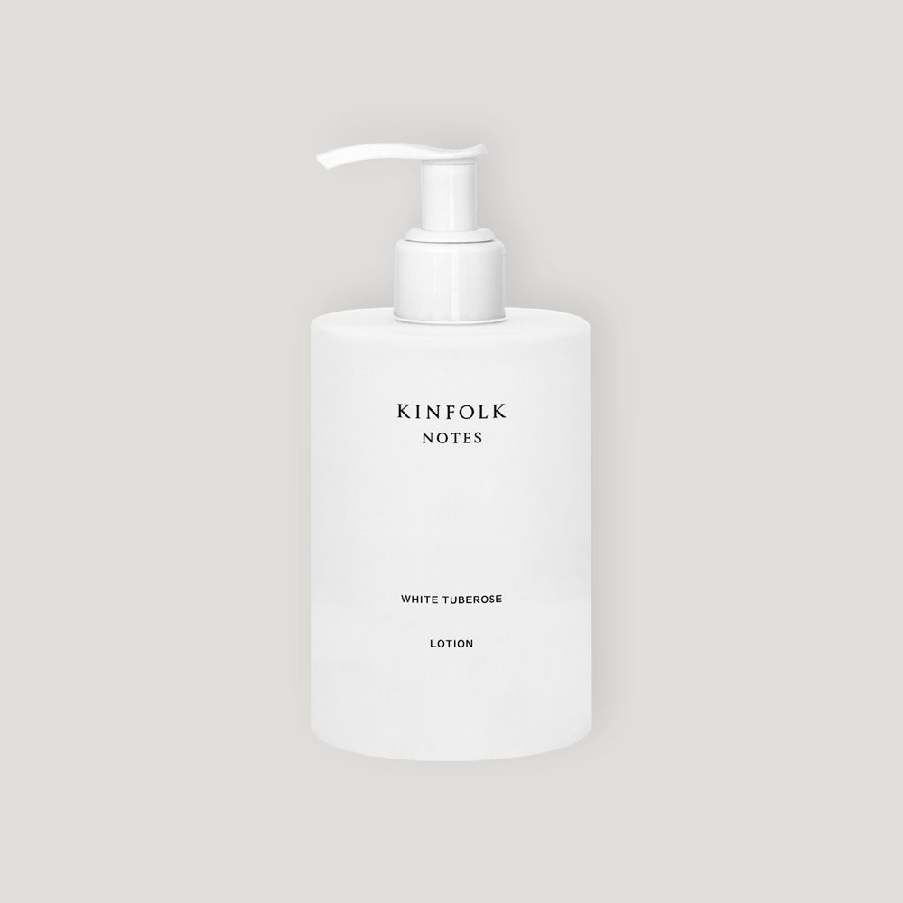 KINFOLK NOTES ハンド＆ボディローション/韓国 ボディケア (KINFOLK