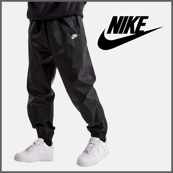NIKE】ウィンドブレーカー トラックパンツ ウーブン パンツ (Nike