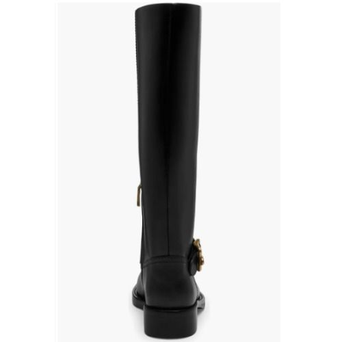 Coach】コーチ マデリン ニー ハイ ブーツ (Coach/ロングブーツ