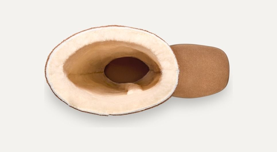 センスUP！】UGG☆New Heights Platform Xtra ブーツ (UGG/ロング