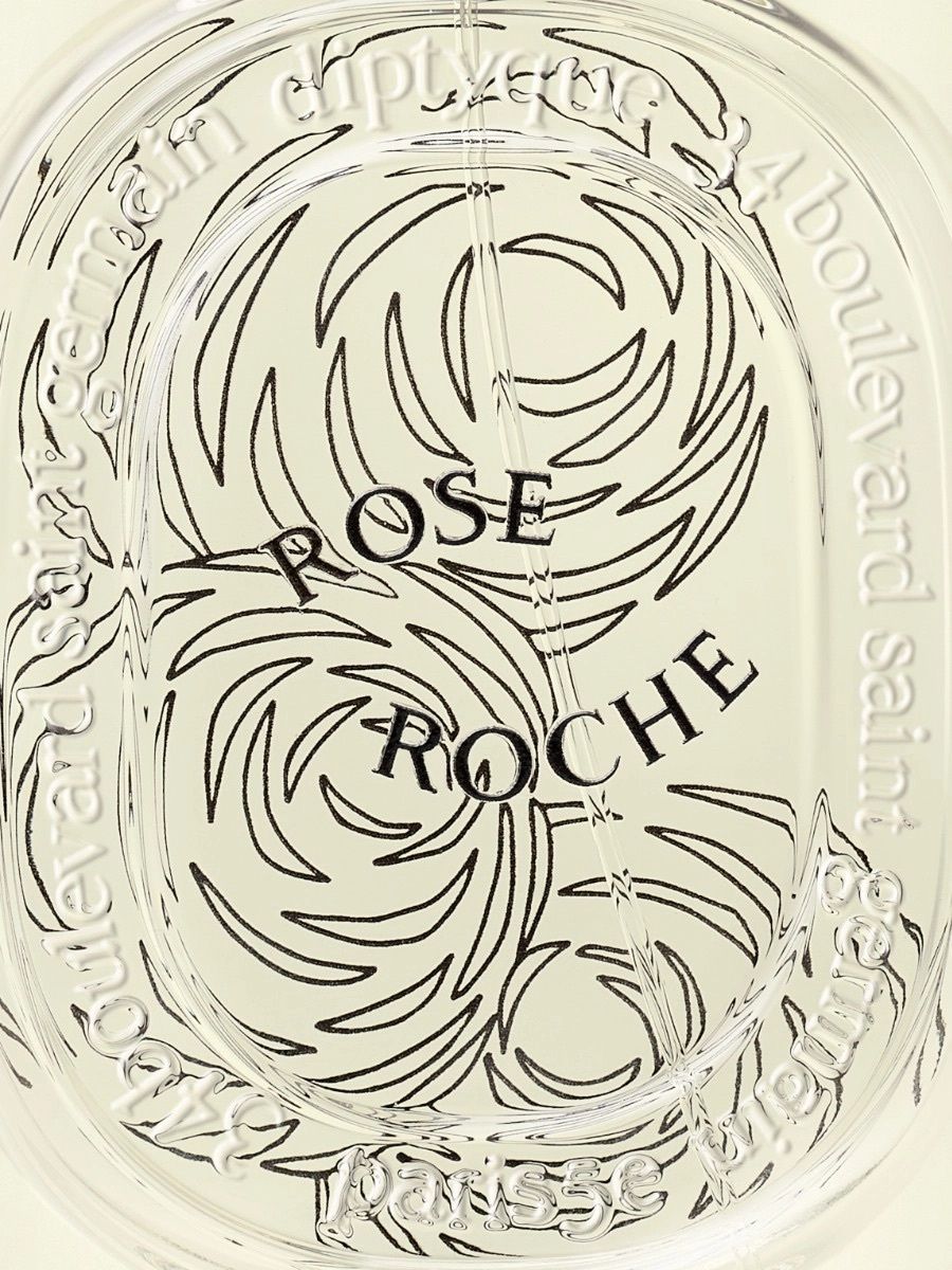 □DIPTYQUE□ROSE ROCHE (ローズロッシュ)オードパルファン100ml