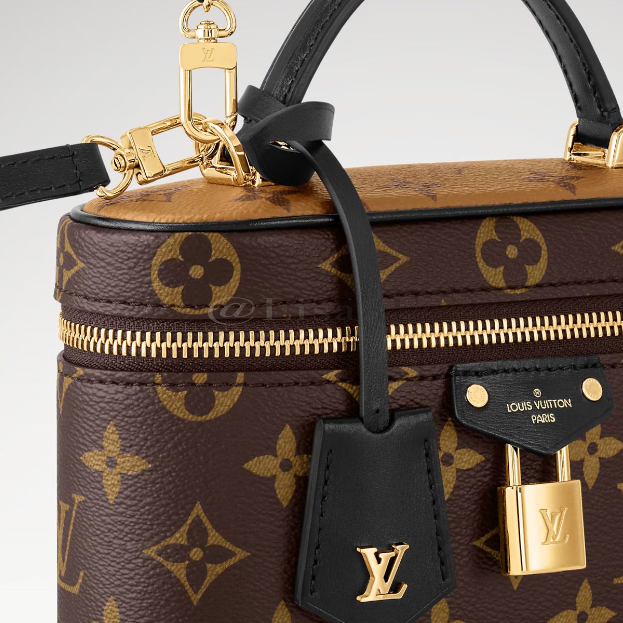 直営店SALE価格！】Louis Vuitton ヴァニティ チェーン ポーチ (Louis