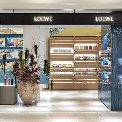 パウラズイビサ エレクティック ボディローション 100ml (LOEWE/香水