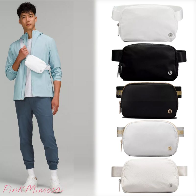 国内発送/Lululemon/Everywhere ベルトバッグ 1L (lululemon
