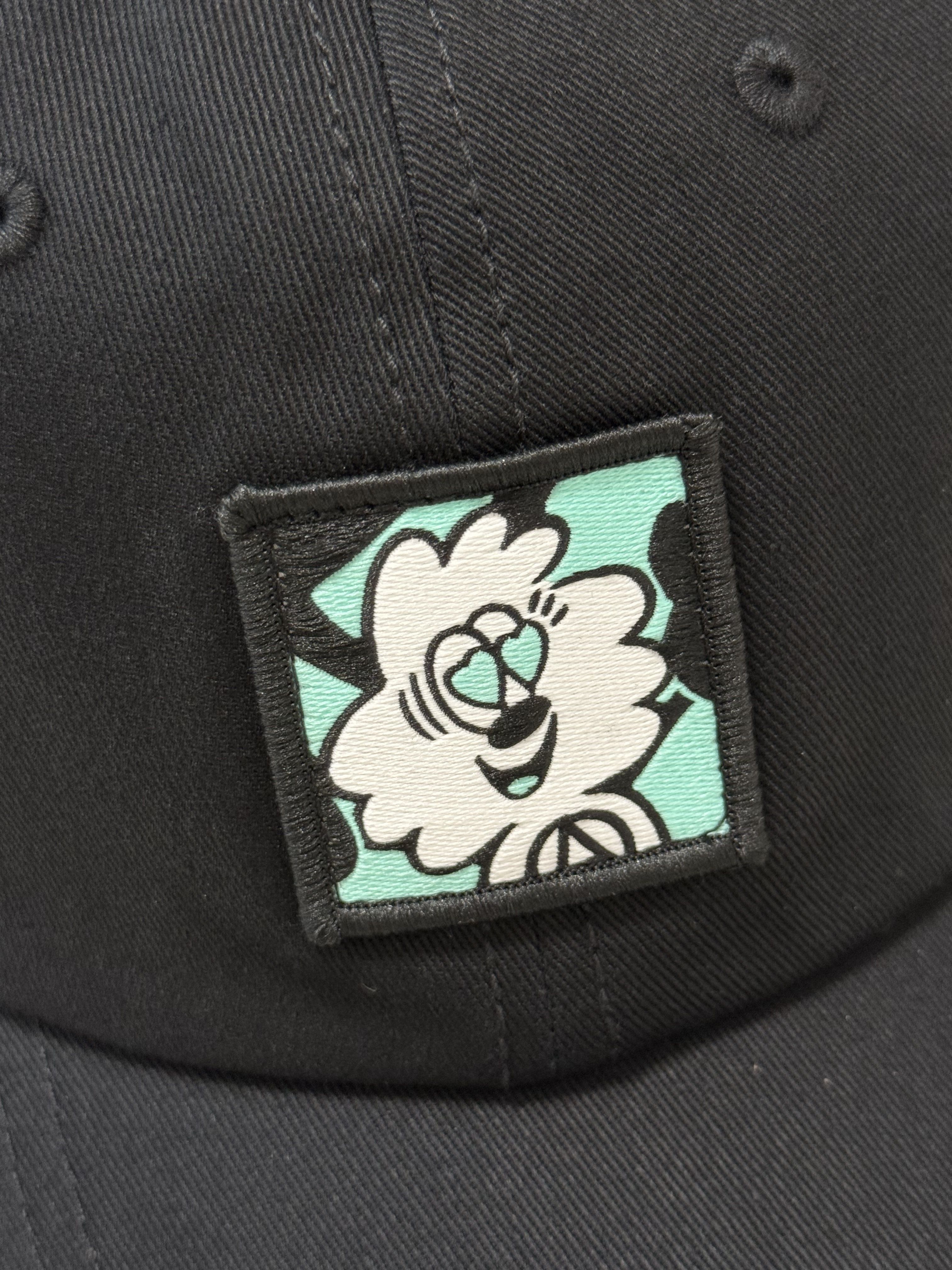 ☆入手困難☆HUMAN MADE x VERDY 6 Panel Cap Seoul Exclusive (HUMAN