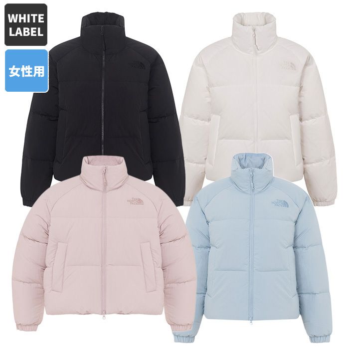 ☆THE NORTH FACE☆人気 W'S NEO PUFFY RDS DOWN JACKET NJ1DQ84 (THE