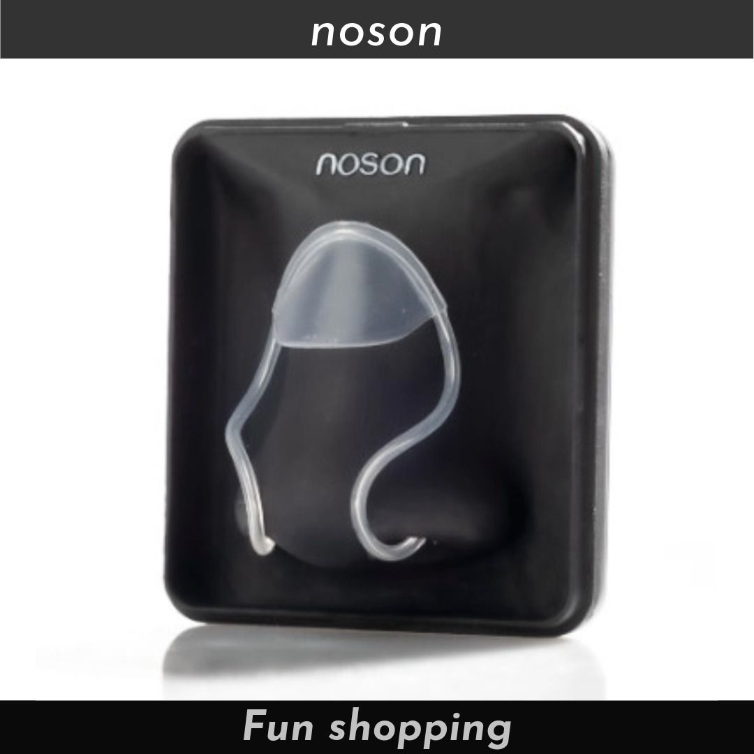 noson】鼻拡張器プレミアム (noson/その他) 111162794【BUYMA】