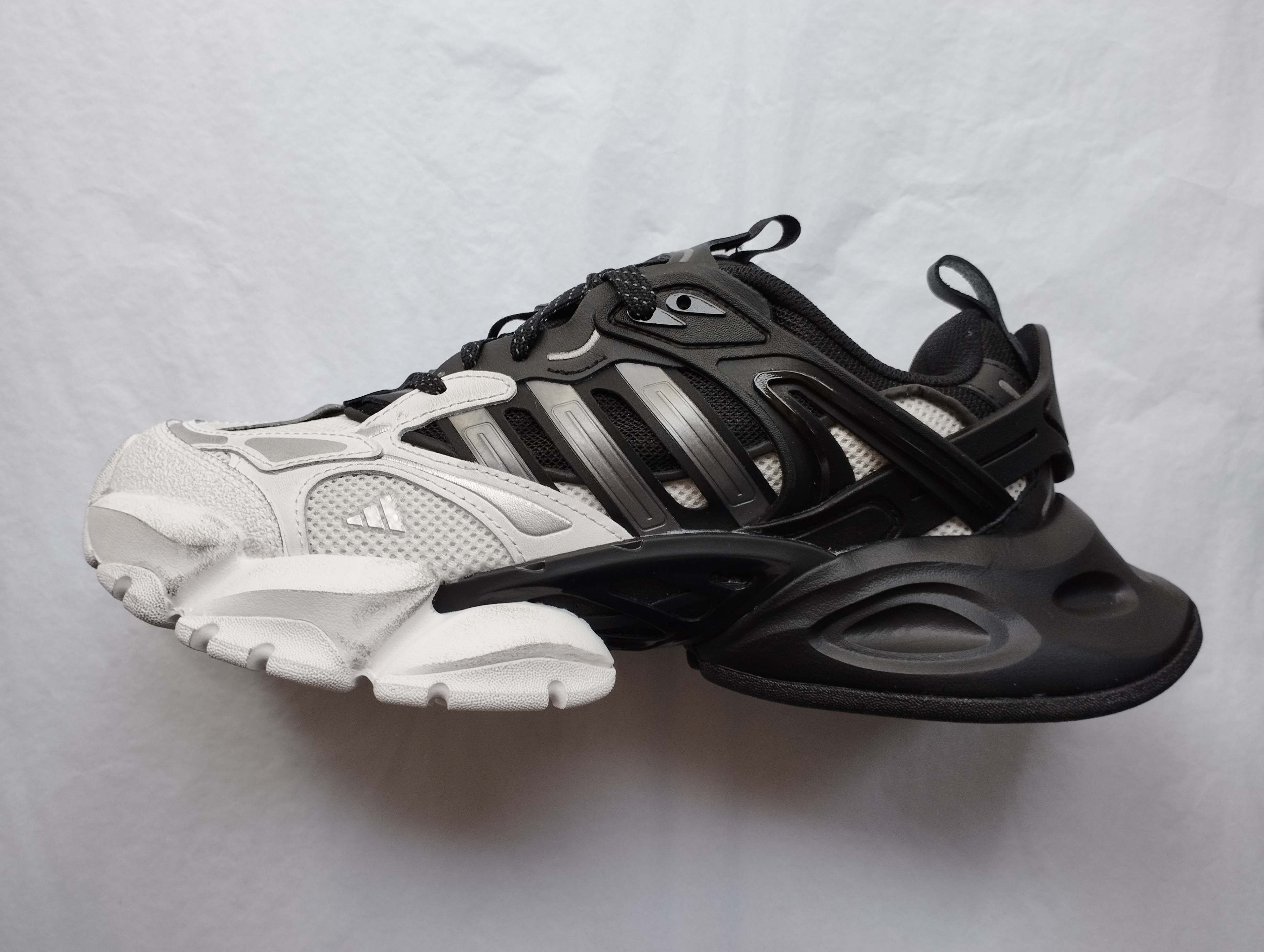 adidas】XLG ランナー デラックス シューズ 送料間税込 (adidas