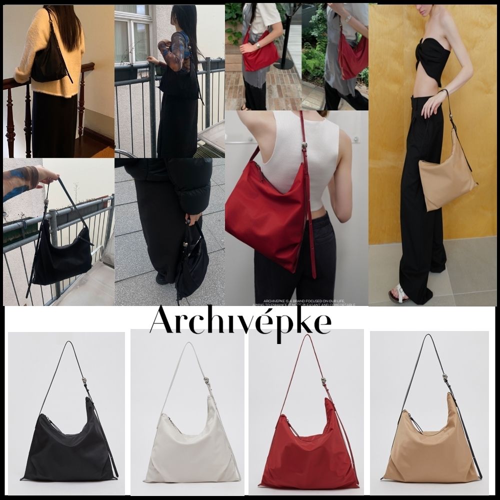 ☆日本未入荷☆Luv luna bag☆Archivepke☆追跡付☆送料・関税込