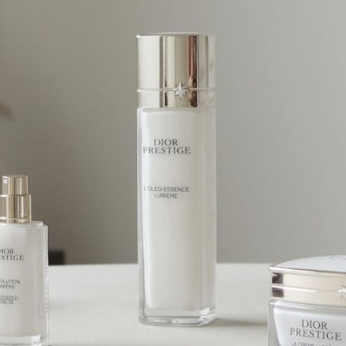 DIOR】プレステージ ホワイト オレオ ローション ルミエール (Dior