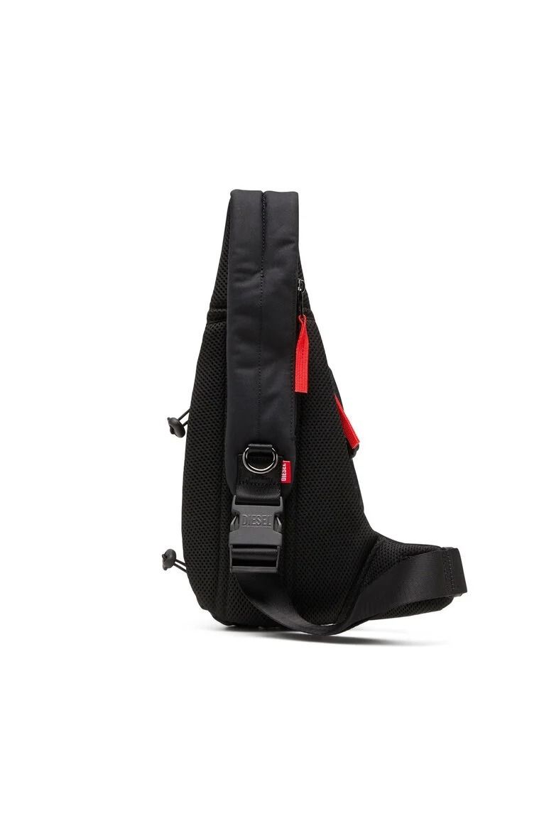 早い者勝ち!!! DIESEL◇ボディバッグ｜Zip-D Crossbody X (DIESEL