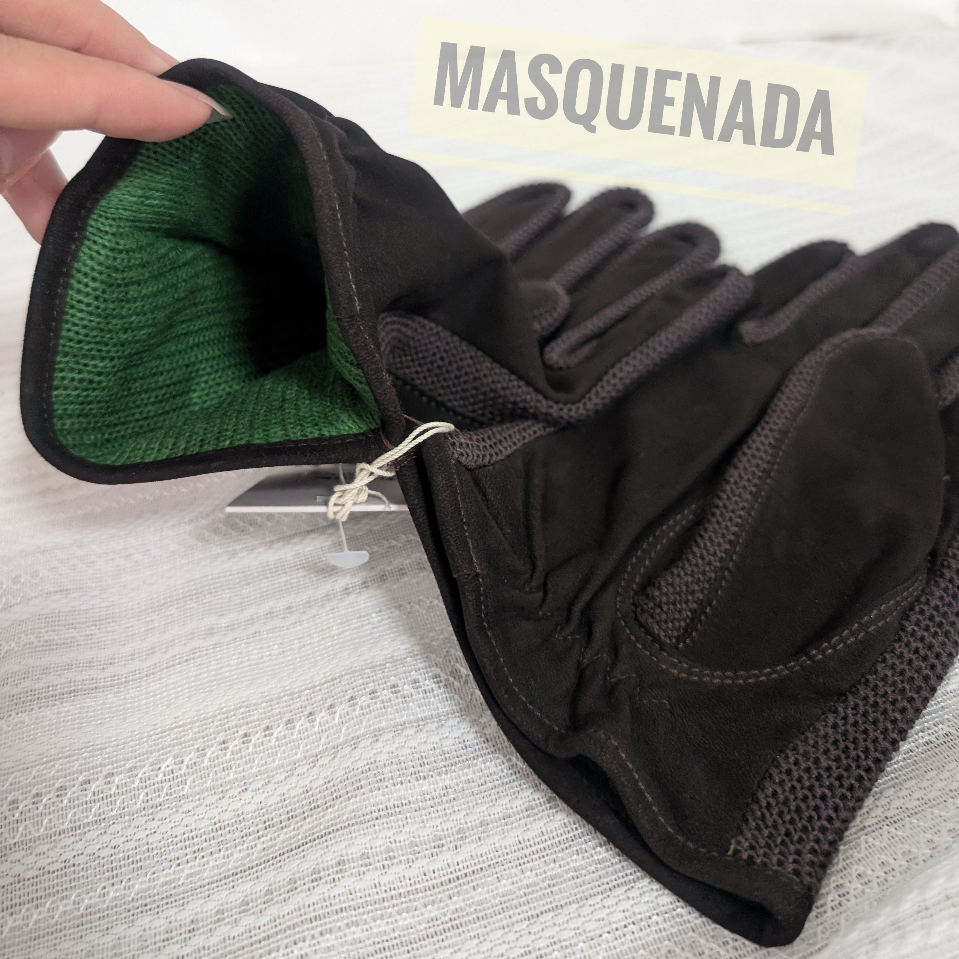 すぐ届く☆Vivienne Westwood オーブ レザーグローブ 手袋 (Vivienne