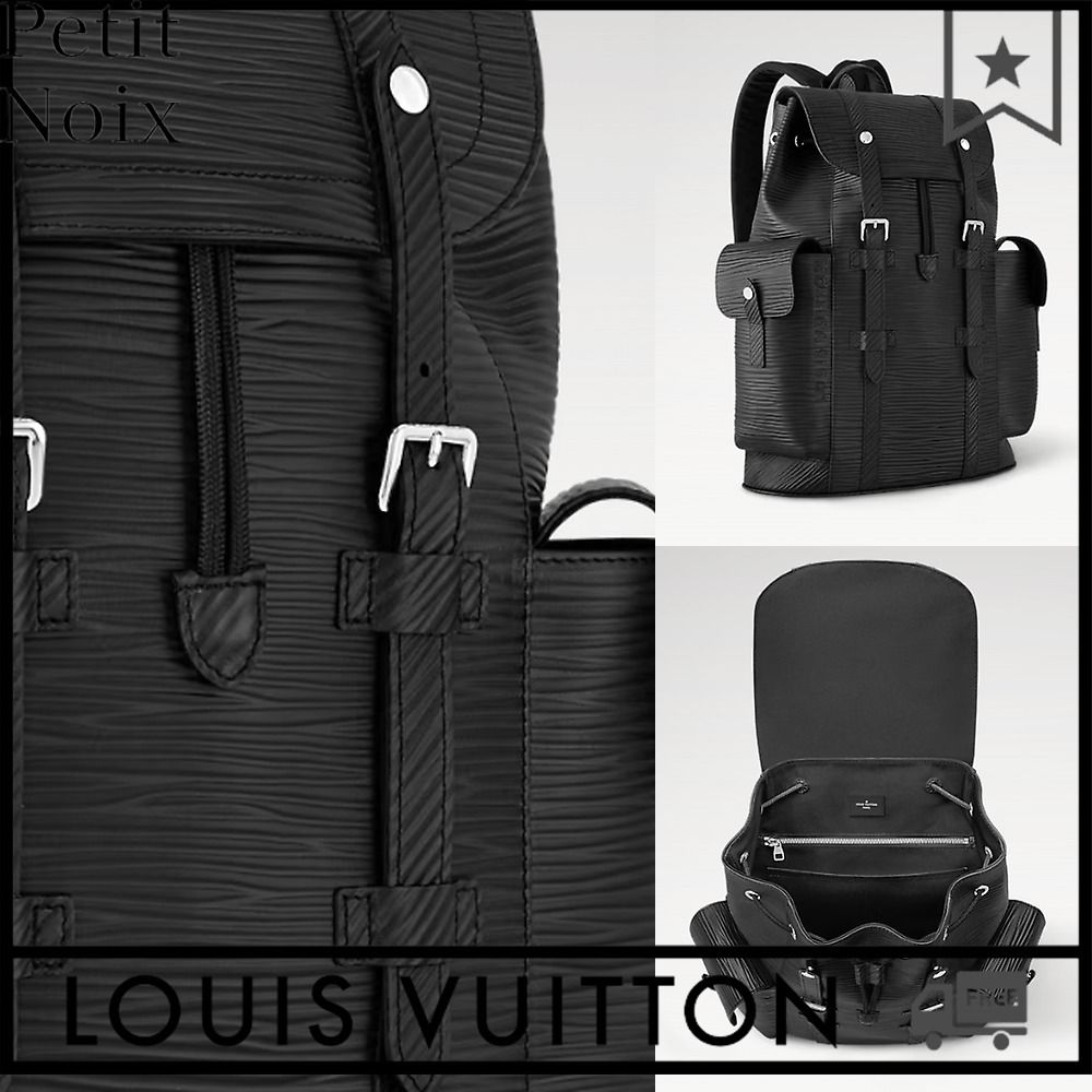 SALE]ヴィトン Vuitton クリストファー MM (Louis Vuitton/バック