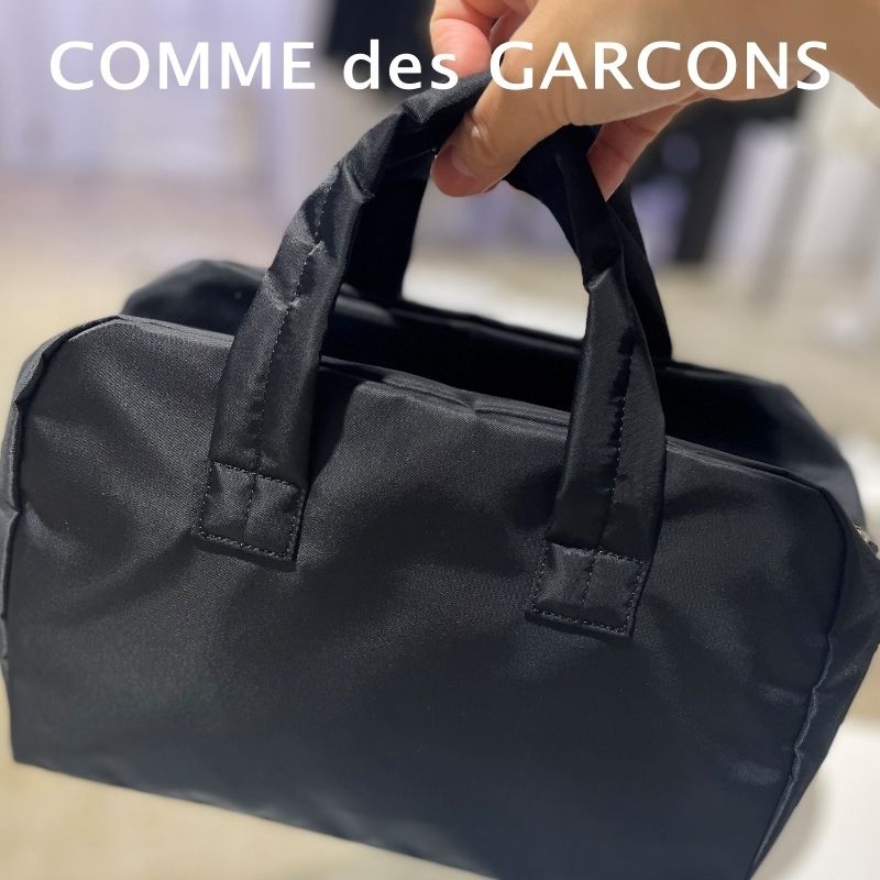 COMME des GARCONS ナイロンバッグ S スモールサイズ (COMME des