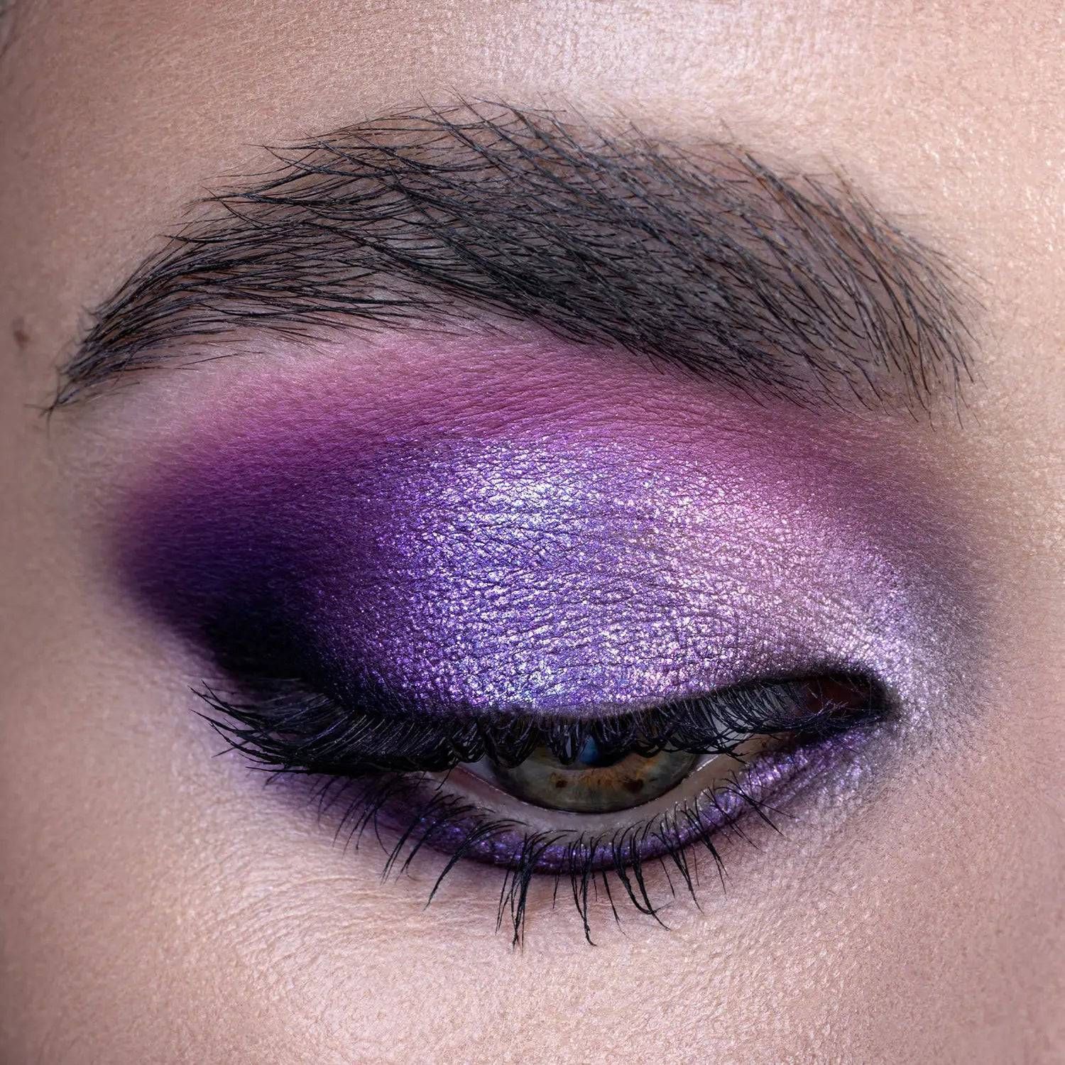 NATASHA DENONA】新作 限定版 ROXA EYESHADOW PALETTE (NATASHA DENONA