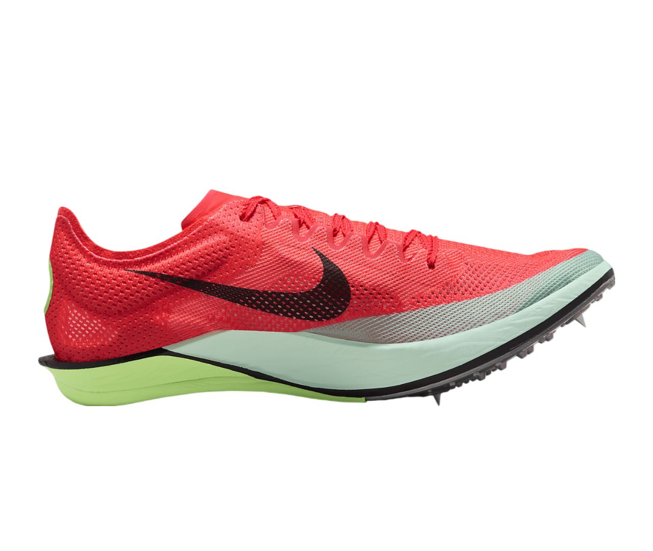 NIKE ZOOMX DRAGONFLY 2 ELITE◇ドラゴンフライ 2 エリート (Nike