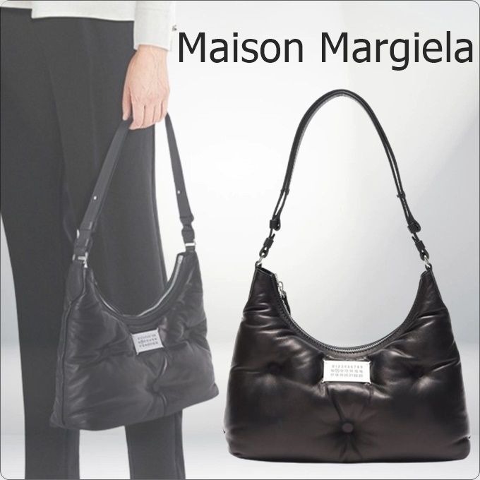 ♢MaisonMargiela♢グラム スラム ホーボー スモール (Maison Margiela