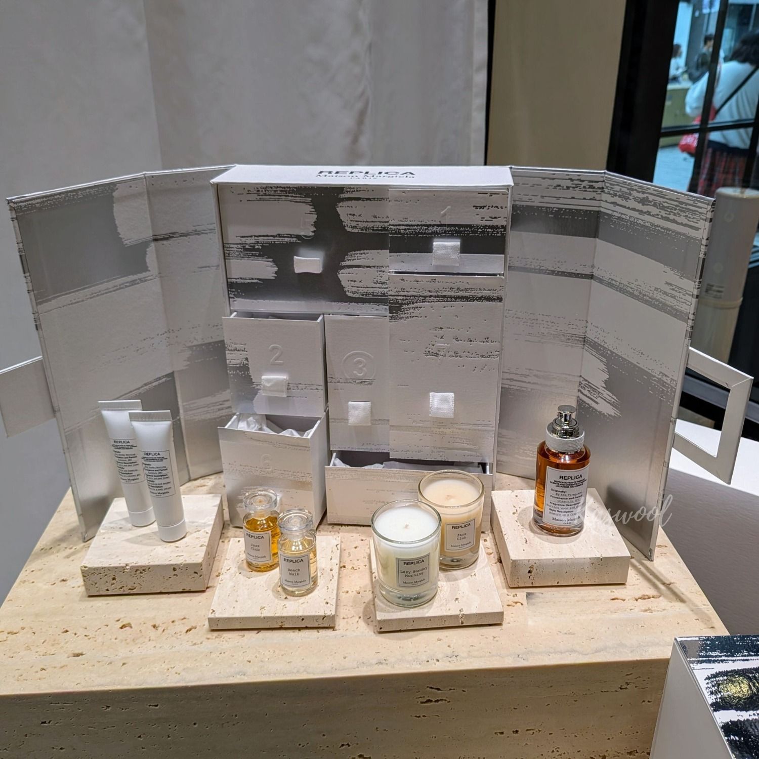 Maison Margiela マルジェラ レプリカ アドベントカレンダー (Maison