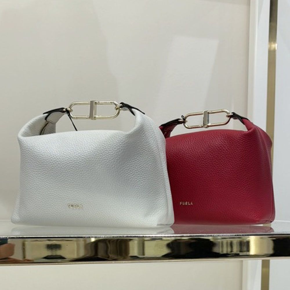Furla☆TEIA 3Wayレザーバッグ (FURLA/ショルダーバッグ・ポシェット