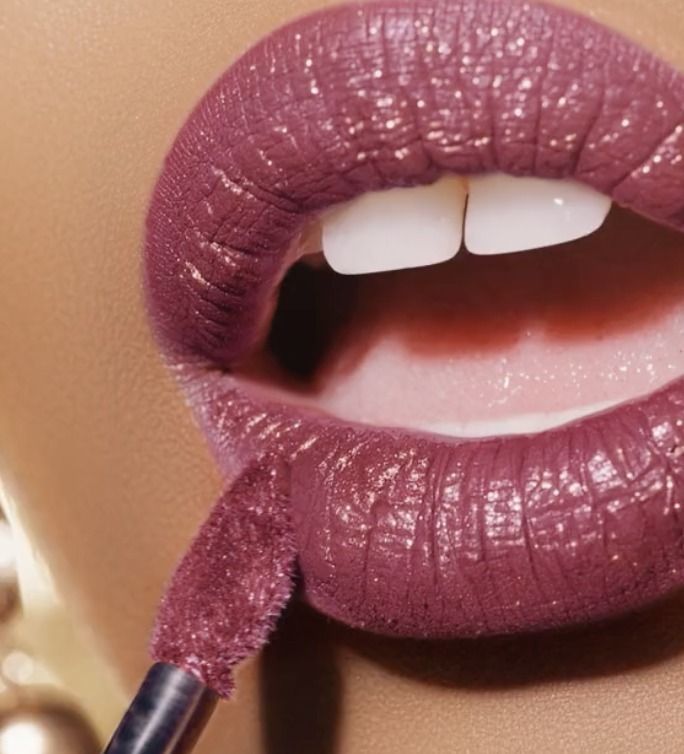 DIOR】2024 ホリデー 日本完売ラメ入り シークインルージュ (Dior