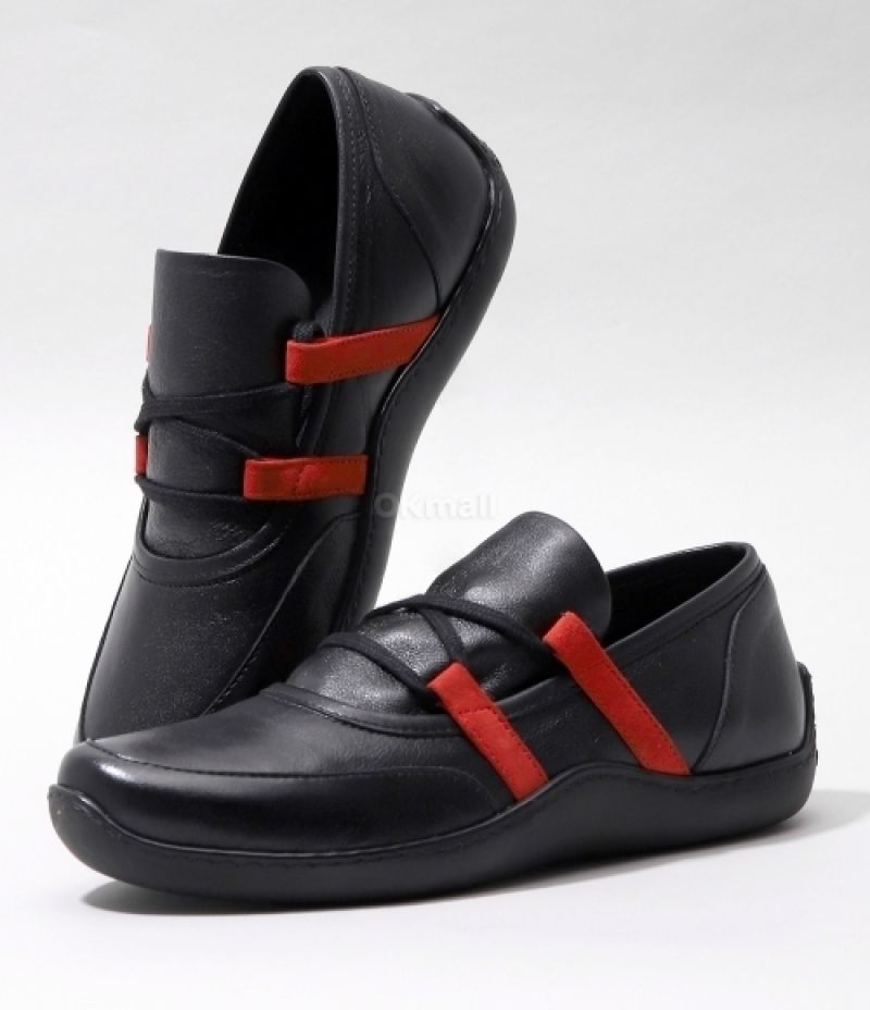 PALOMA WOOL｜FLAT SHOES/LOAFERS (005KM (TH0012-999)) (Paloma Wool